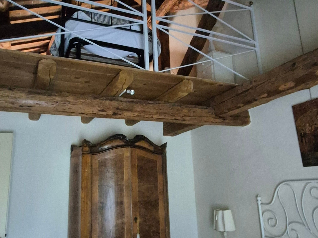 Agriturismo Villa Anconetta主图