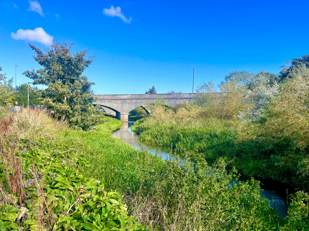 Ellon Riverside Walk-Ellon必去景点