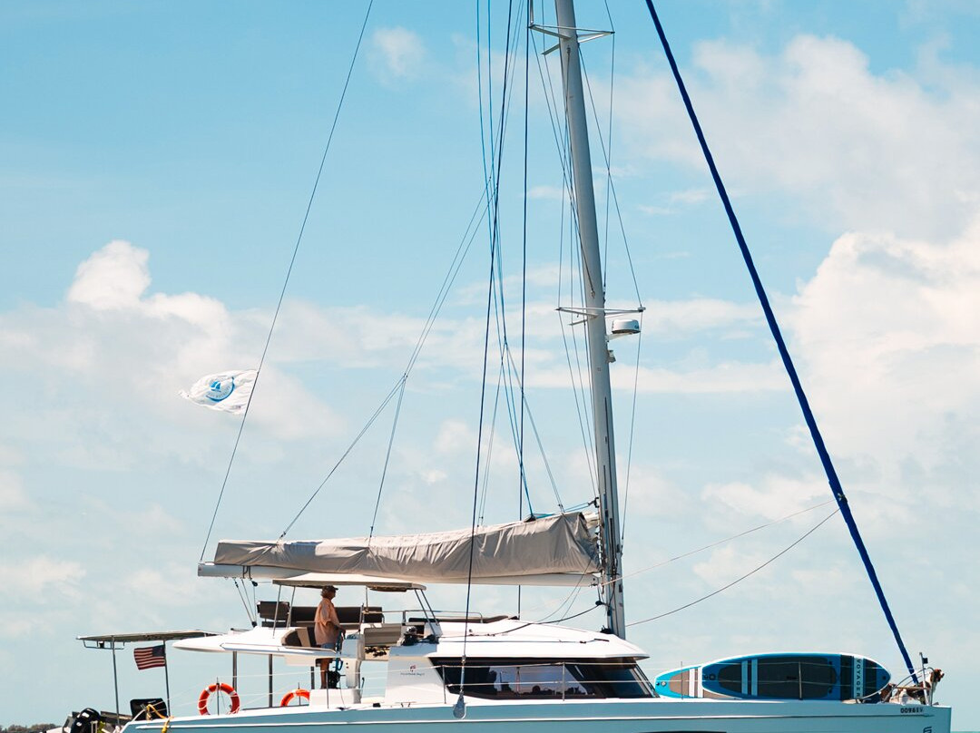 Abaco Yacht & Charter Services-Marsh Harbour必去景点