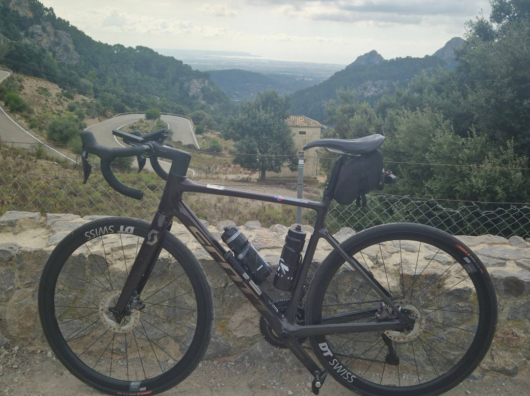 Mallorca Bike Hire-波连萨必去景点