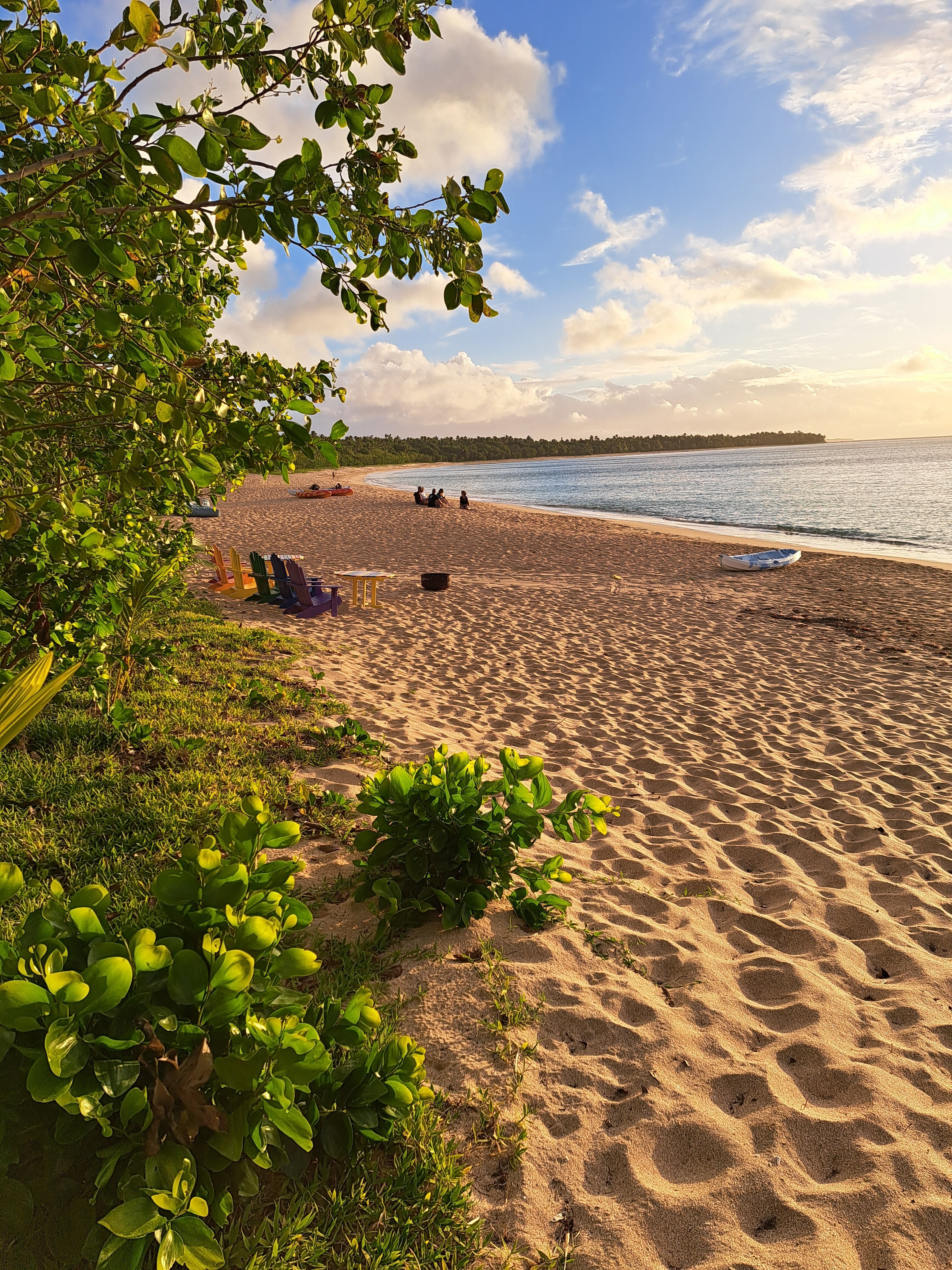 Sea Change Eco Retreat-官方