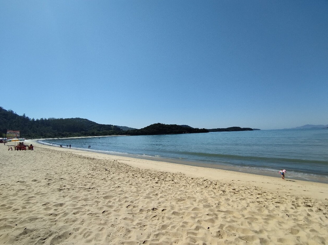 Praia de São Gonçalo-Tarituba必去景点