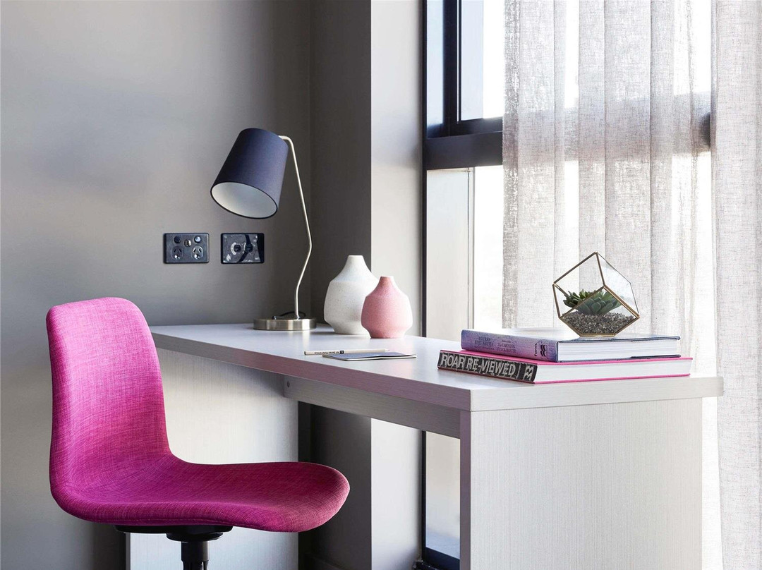 墨尔本陈氏酒店 - 艺术系列主图