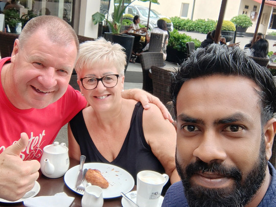 Travel with Nips-瓦勒迦玛必去景点