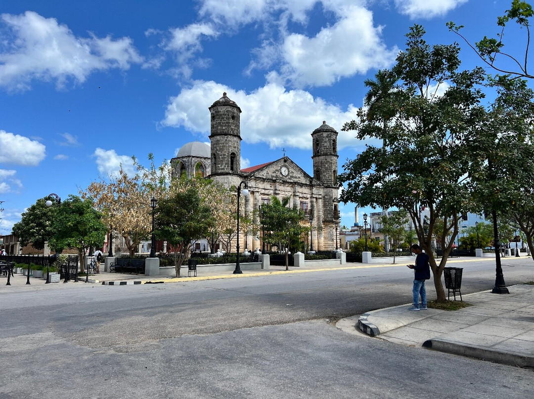 Cardenas City-Cardenas必去景点