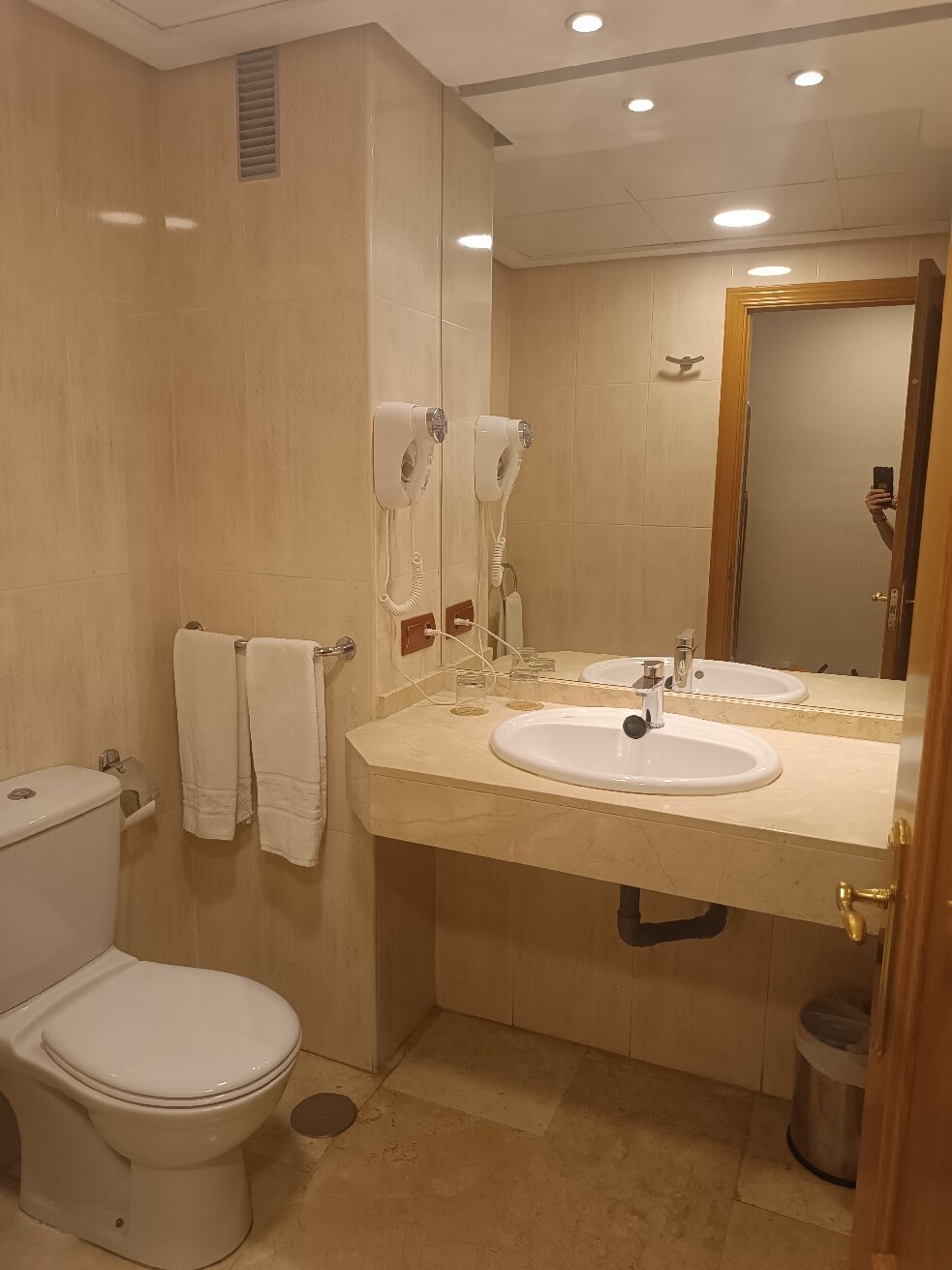 托雷玛尔酒店-官方