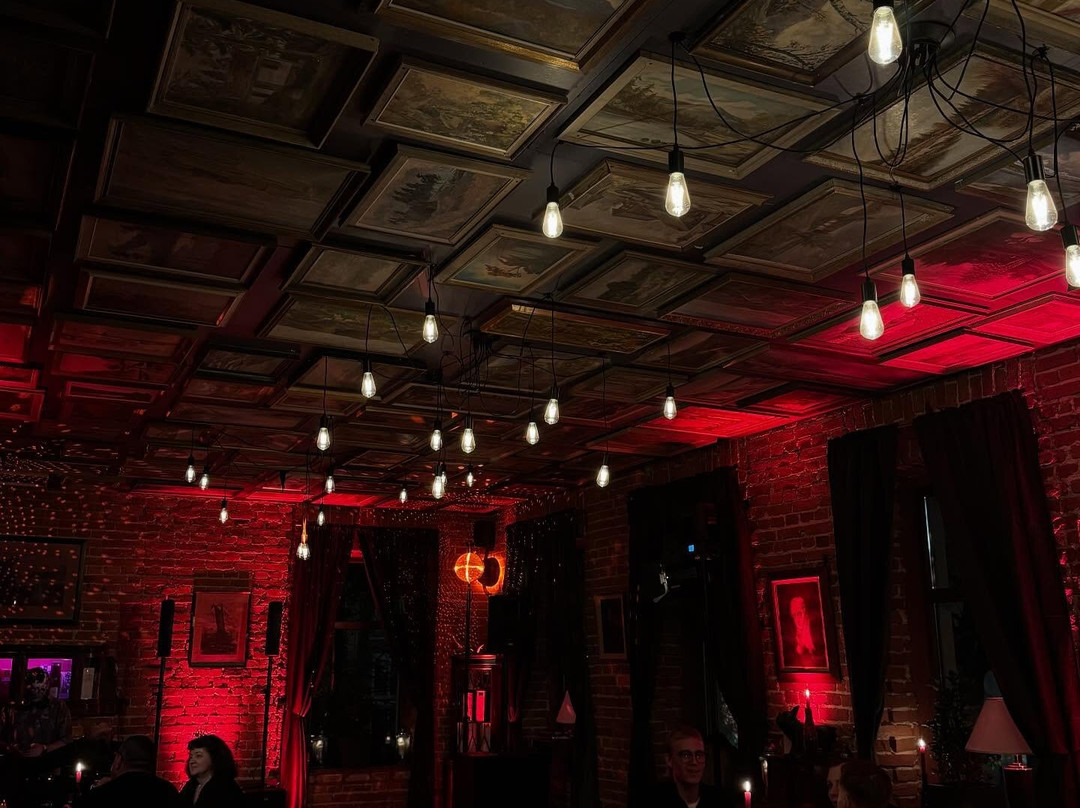 The Spot Gastropub