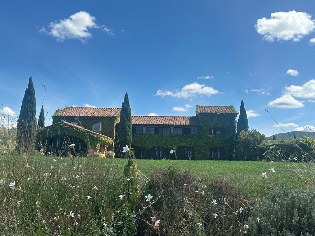 Relais Sant'Elena主图