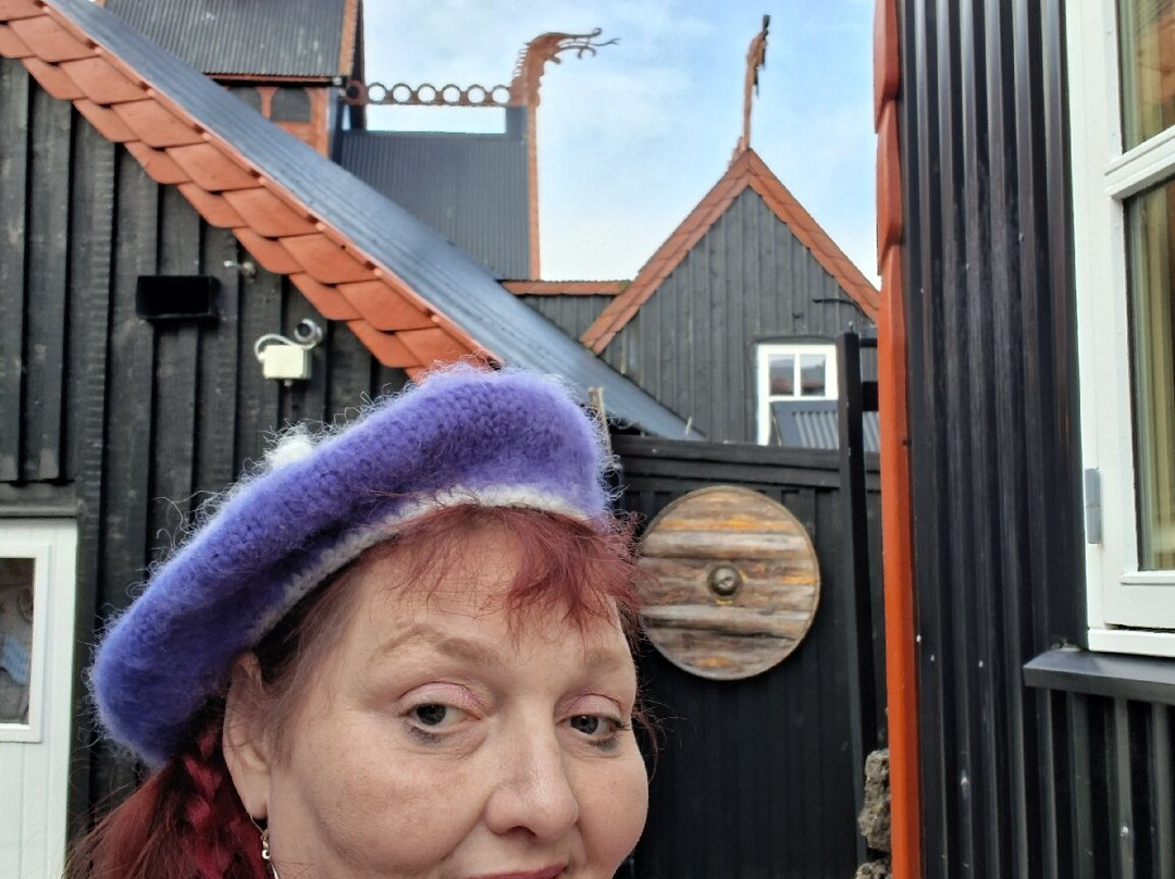 冰岛编织协会-雷克雅未克必去景点