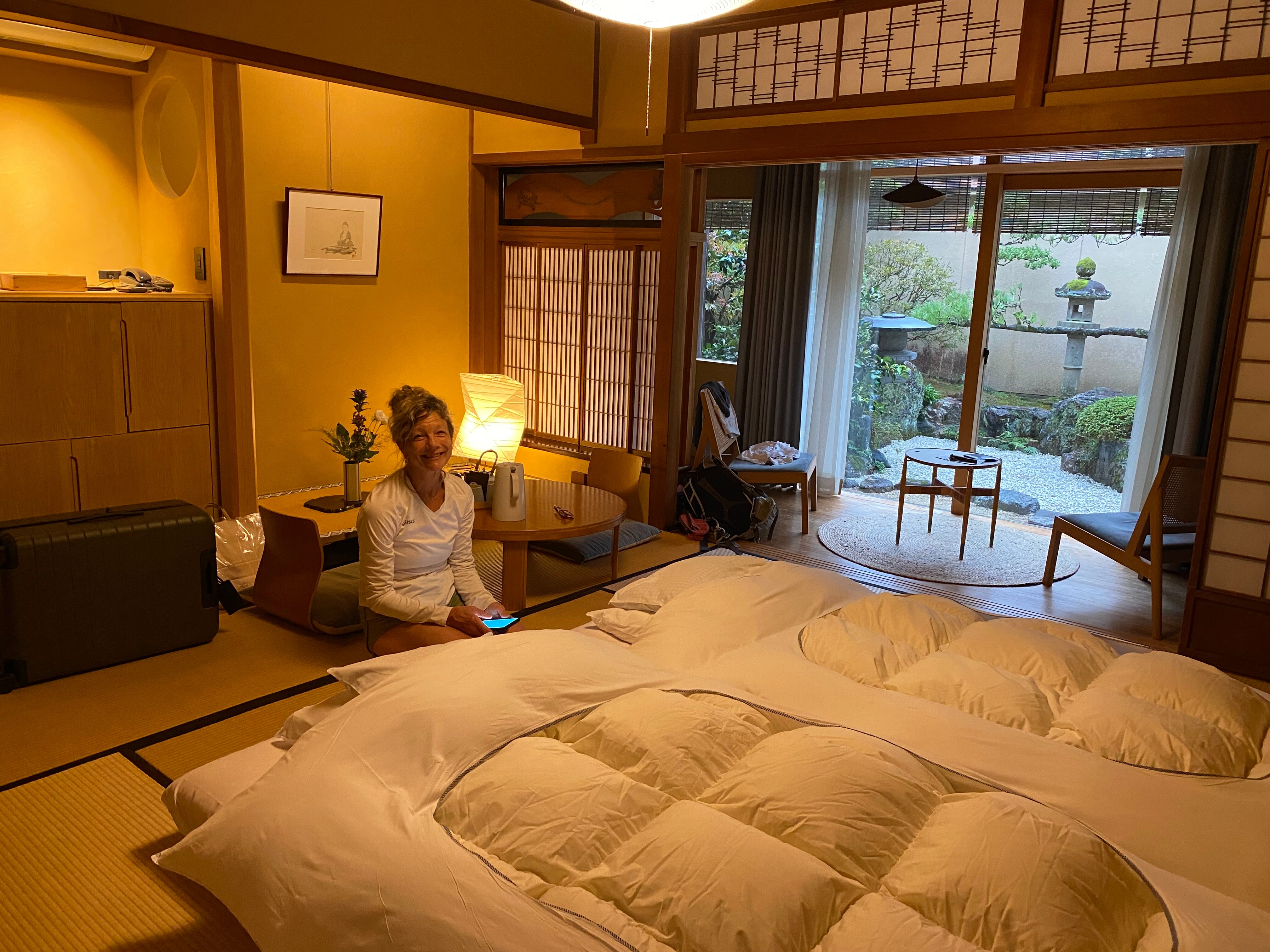 Ryokan  Nakashimaya-官方