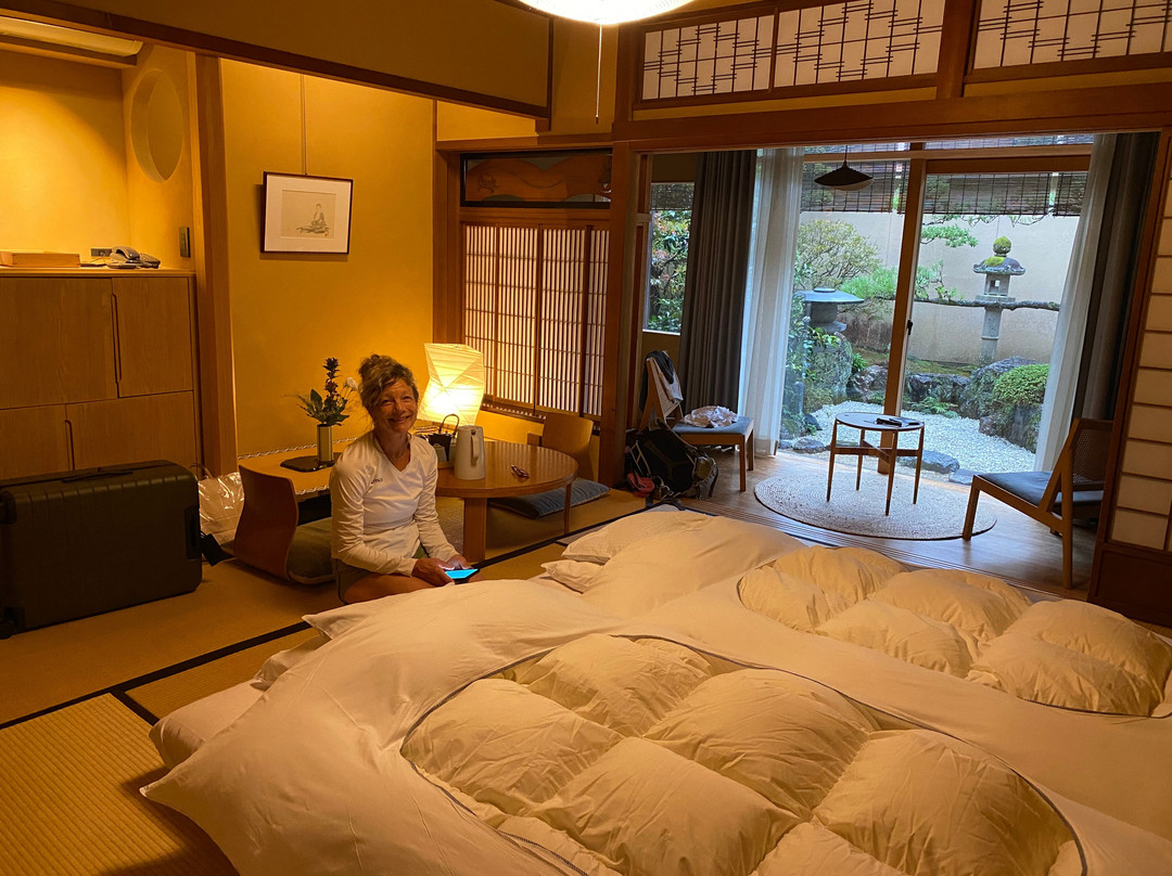 Ryokan  Nakashimaya主图