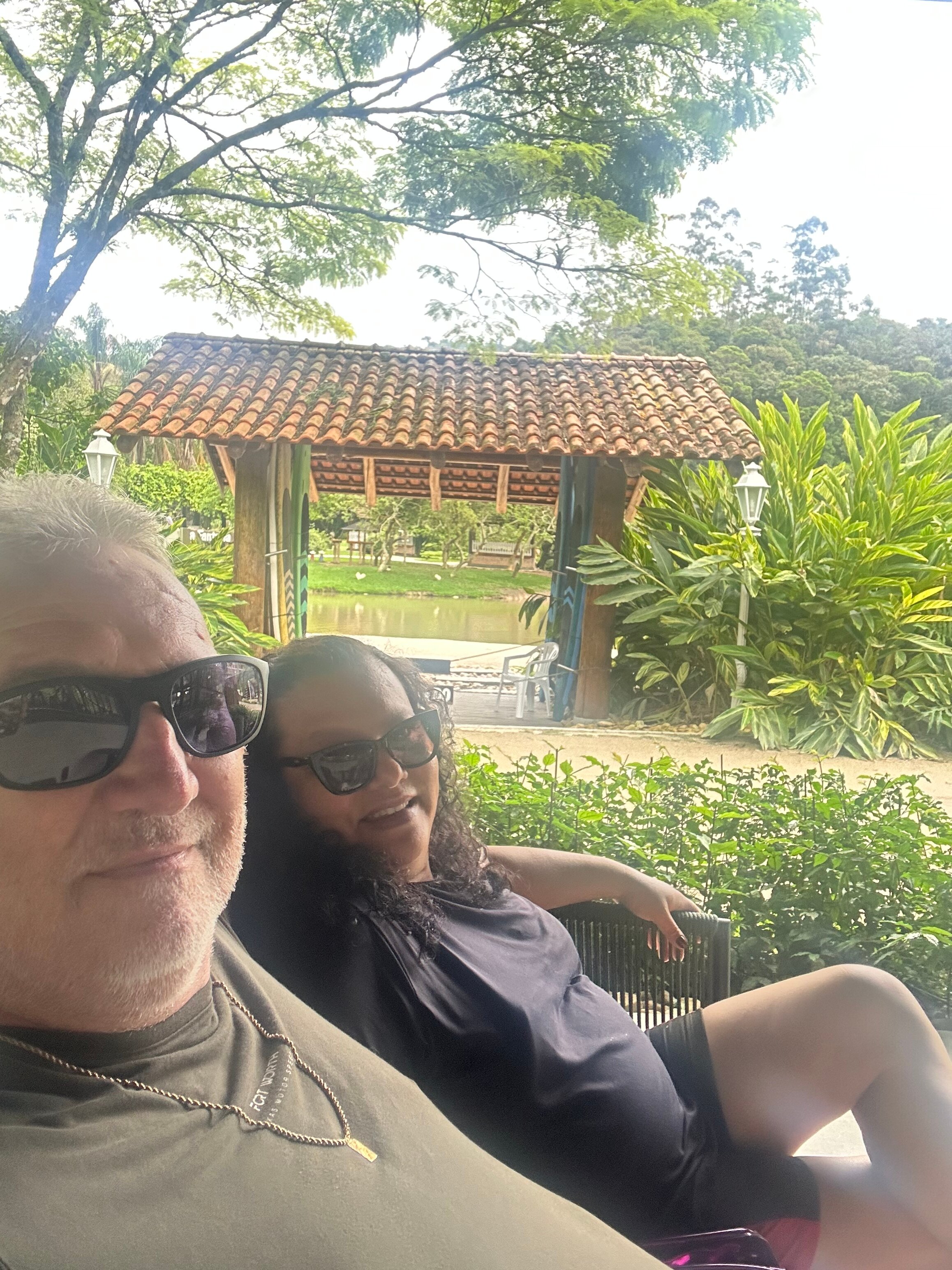 Fazzenda Park Resort-家庭/游戏区