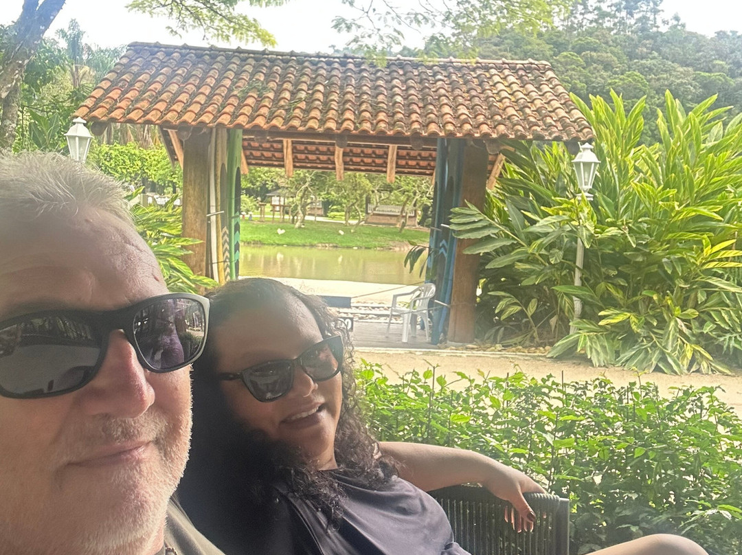 Fazzenda Park Resort主图