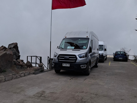 Condorexplorer-圣地亚哥必去景点