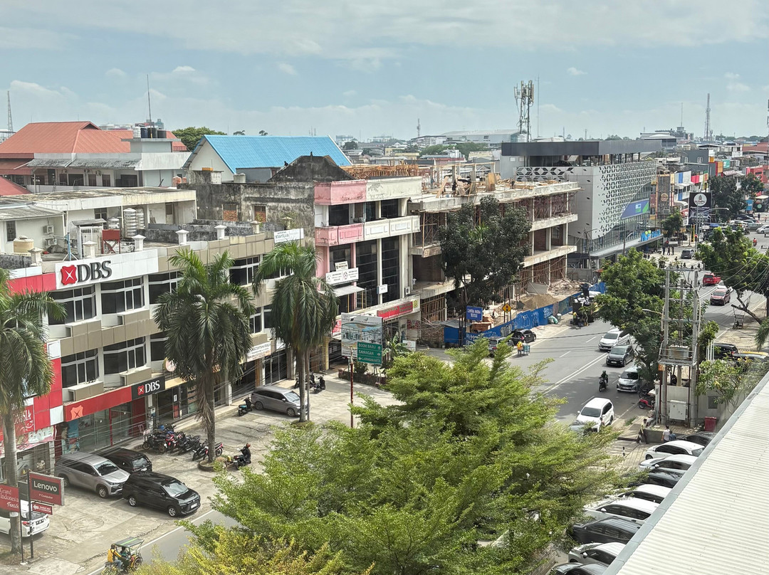 ibis Palembang Sanggar主图