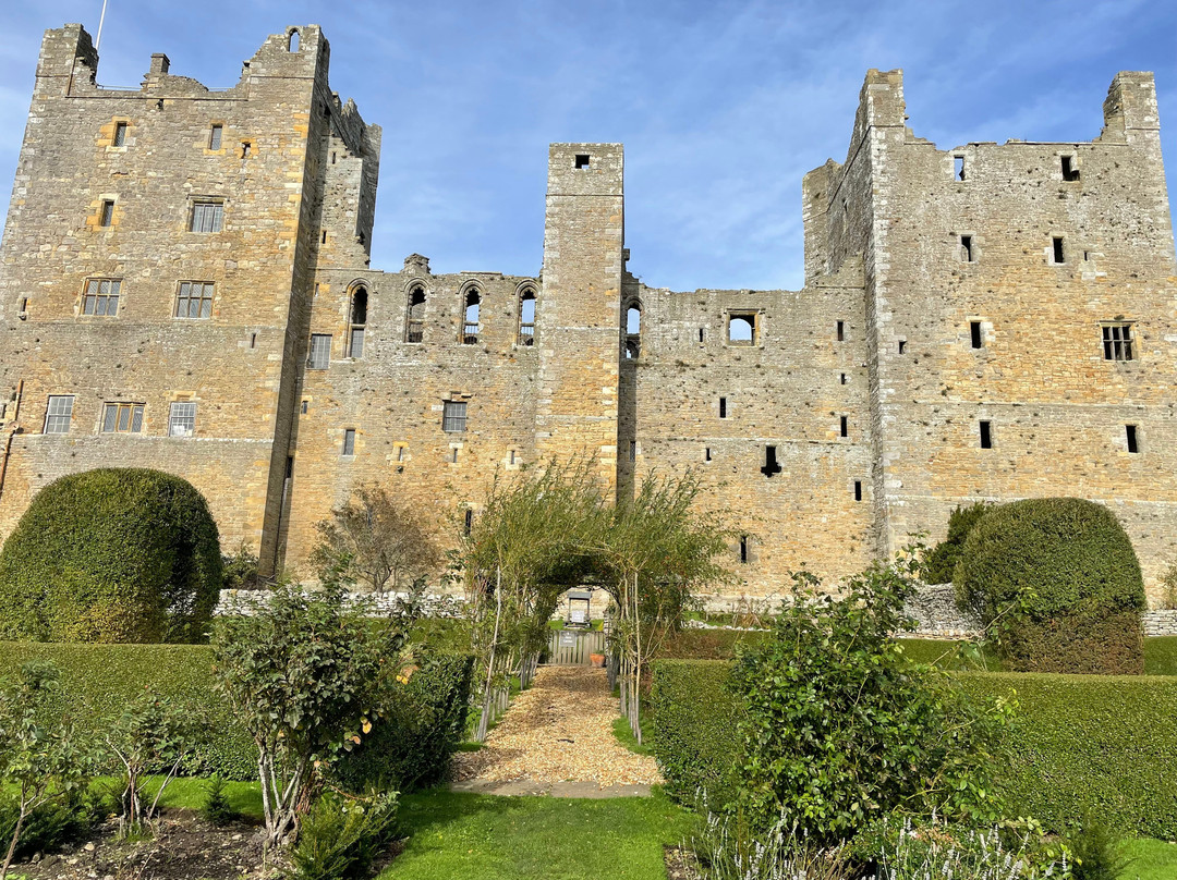 The Wensleydale Hotel主图