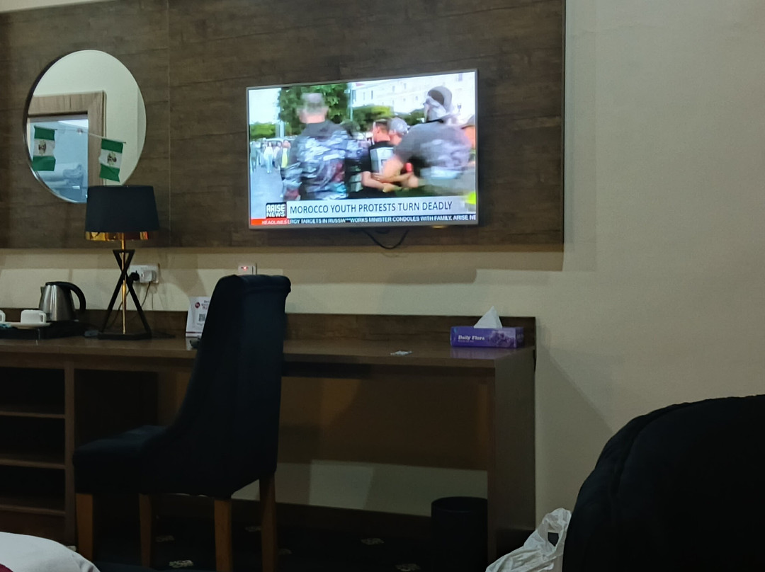 Best Western Plus Elomaz Hotel主图