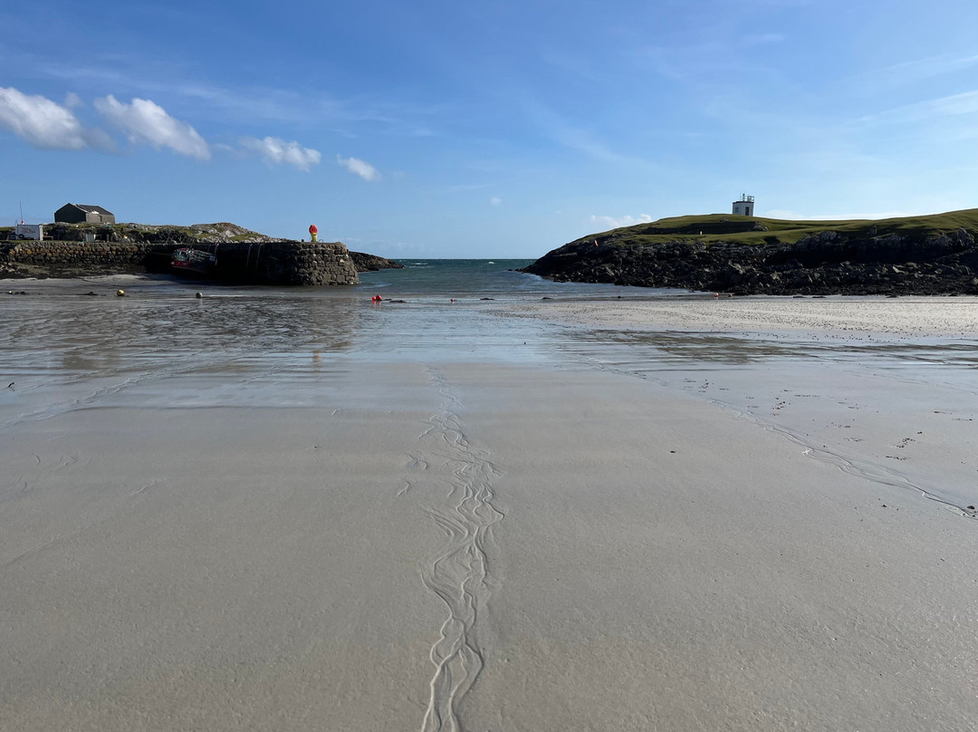 Scarinish Beach Hotel主图