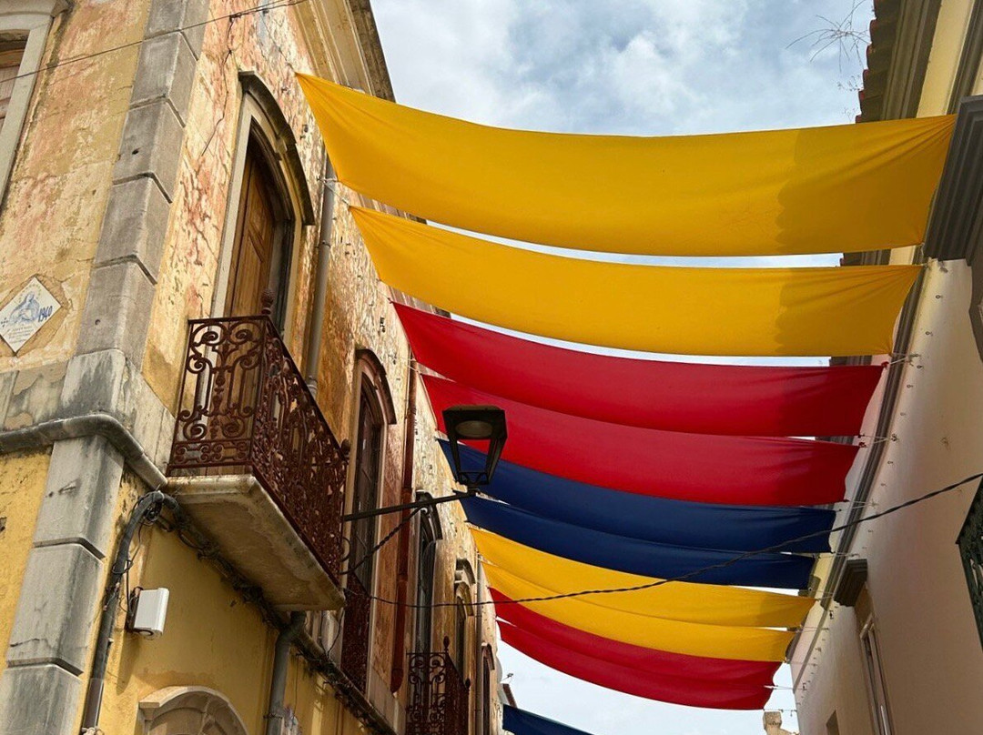 Mercado de Loulé-Loule必去景点