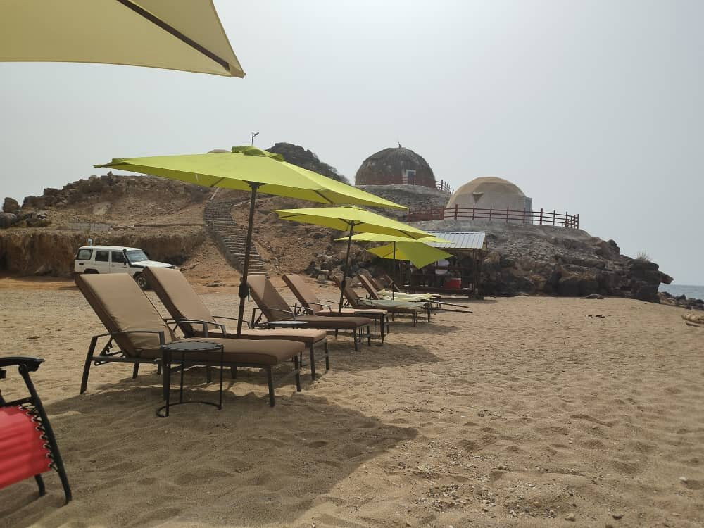 Trip2Djib-吉布地必去景点