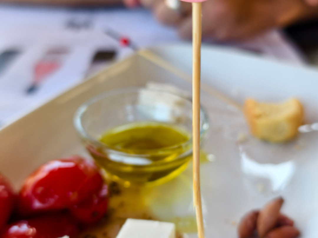 Gentilini Winery & Vineyards-Minia必去景点