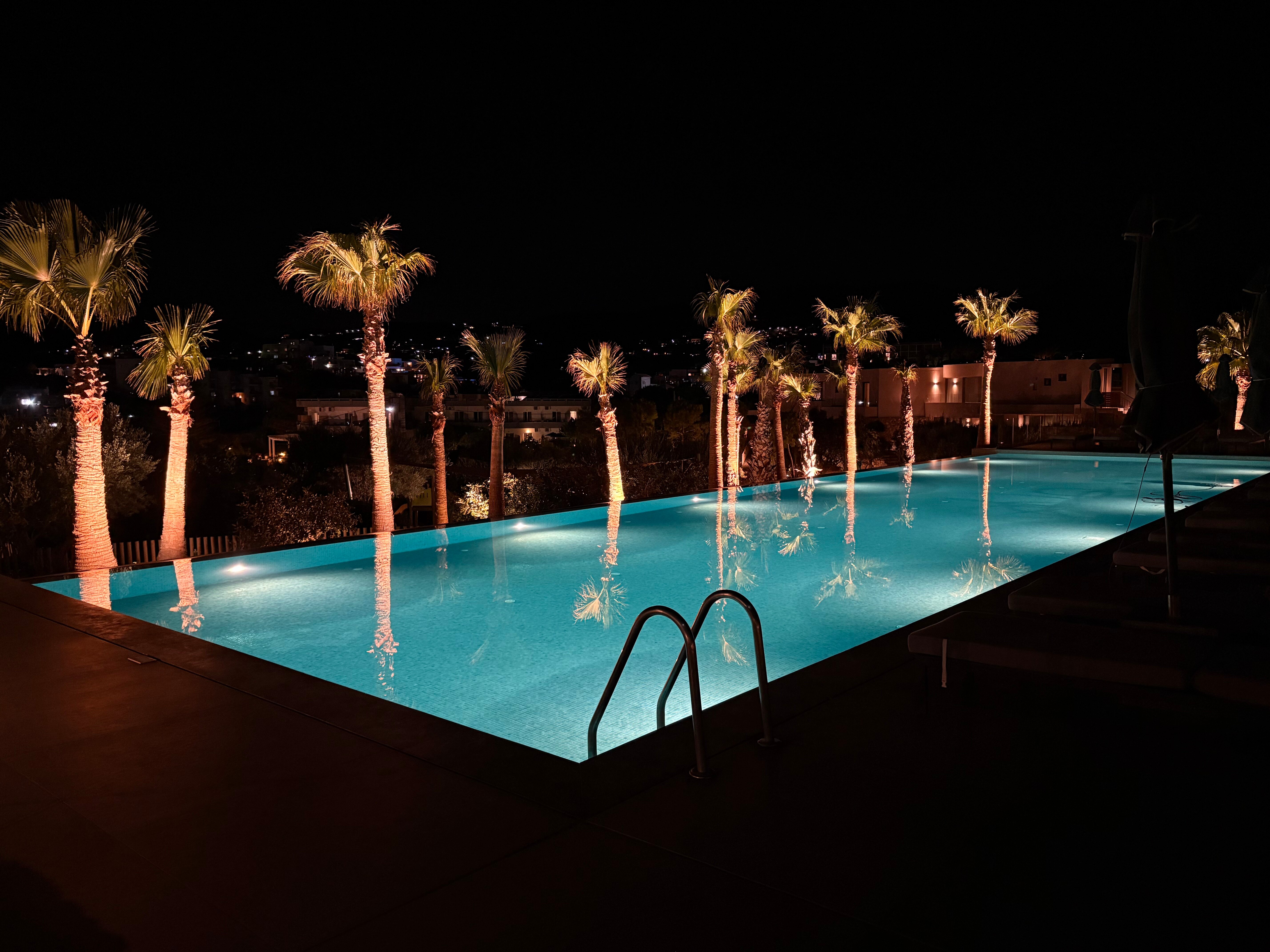 St.Nicolas Bay Resort Hotel & Villas-泳池
