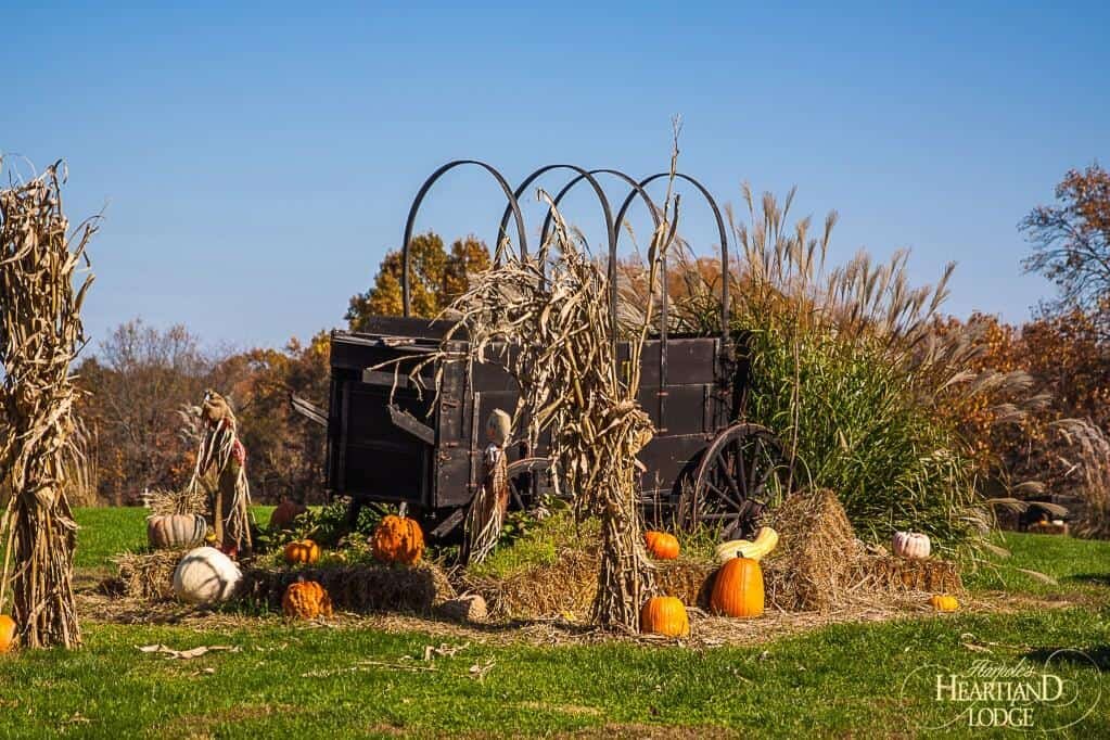 Heartland Lodge-官方