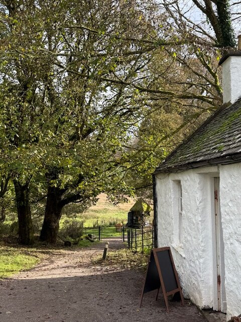 Dunollie Museum, Castle and Grounds-奥本必去景点