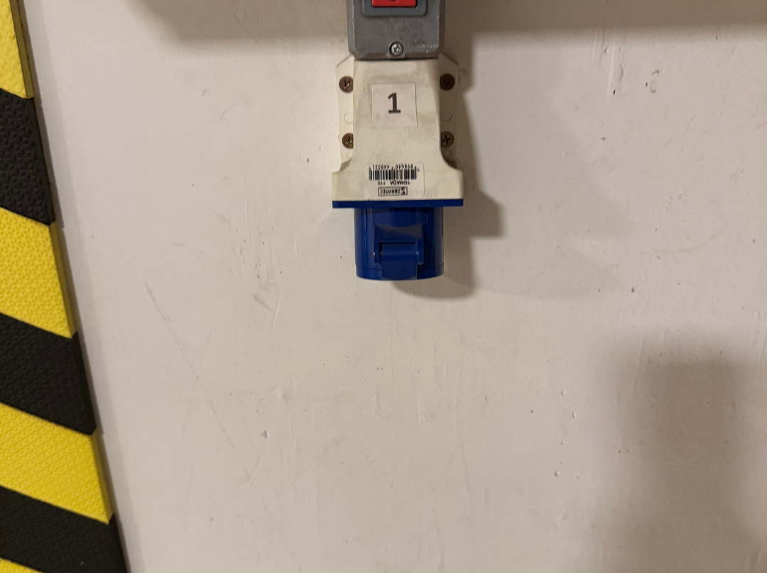 Hotel Villa Fiori主图