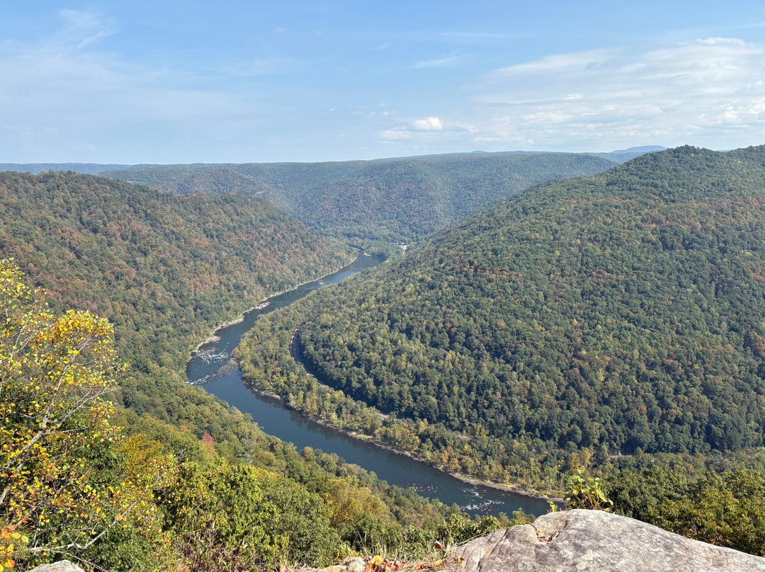 Grandview-Beaver必去景点