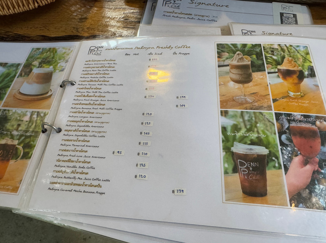 PENN Palmyra & Chill