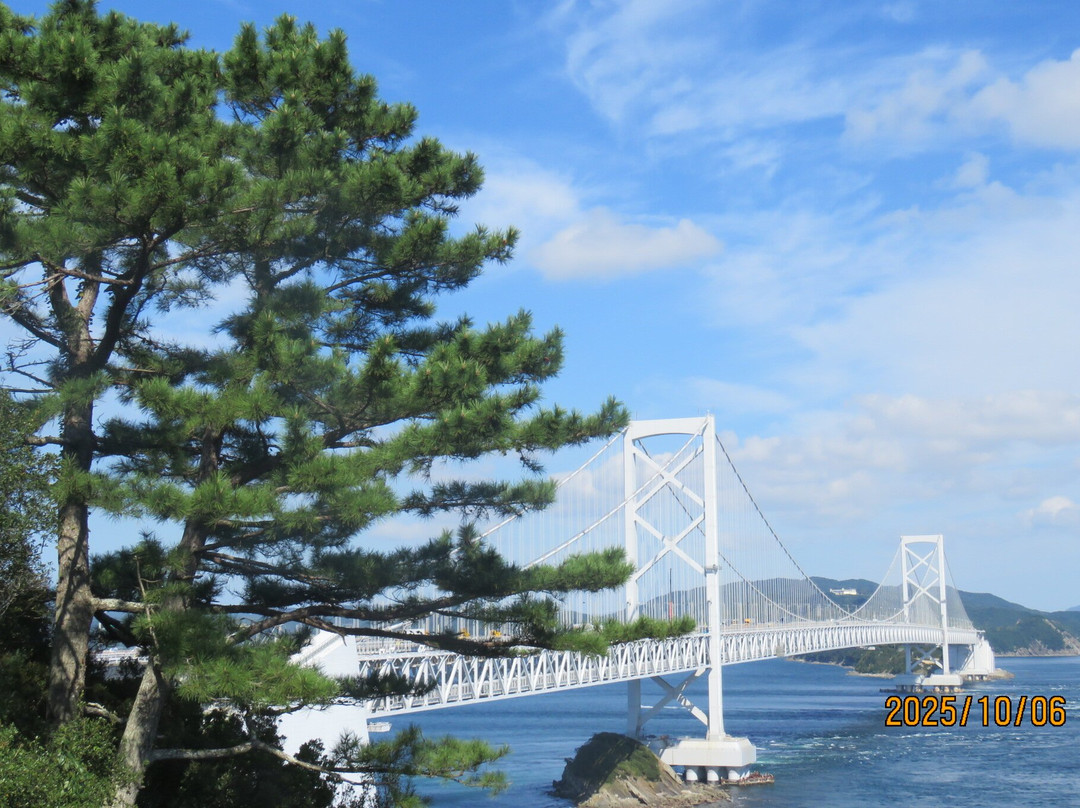 鳴門公園-鸣门市必去景点