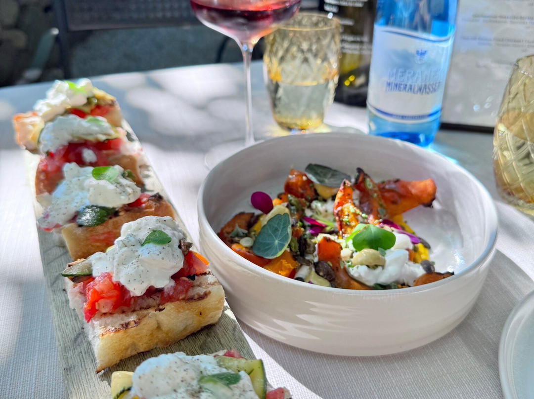 Kraenzelhof-Cermes必去景点