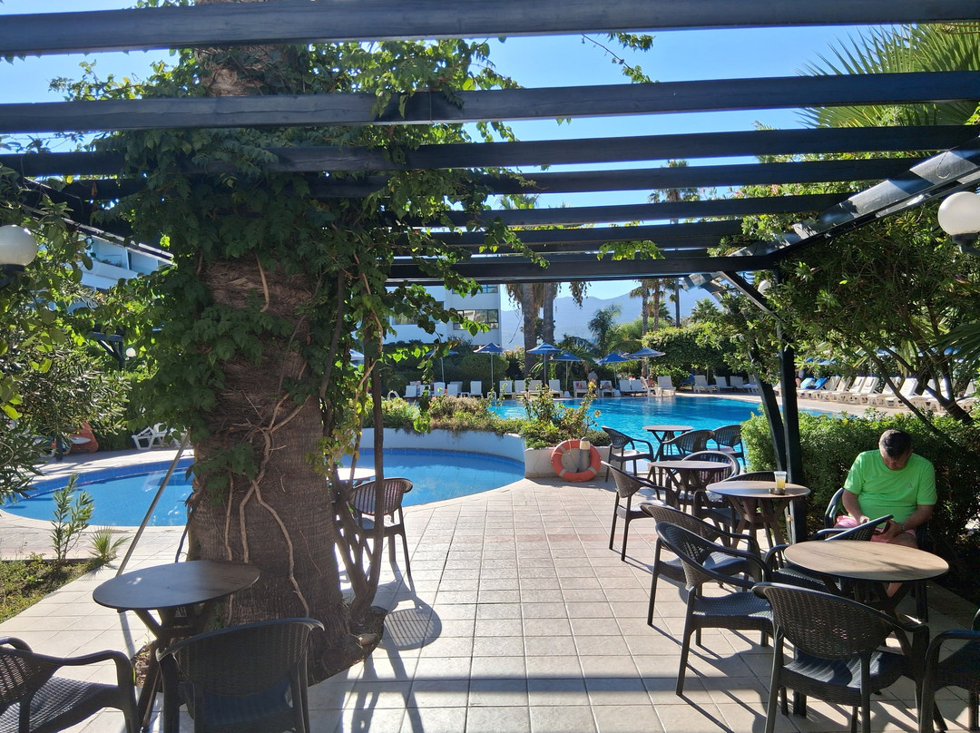 Select Holidays-因尼斯费尔必去景点