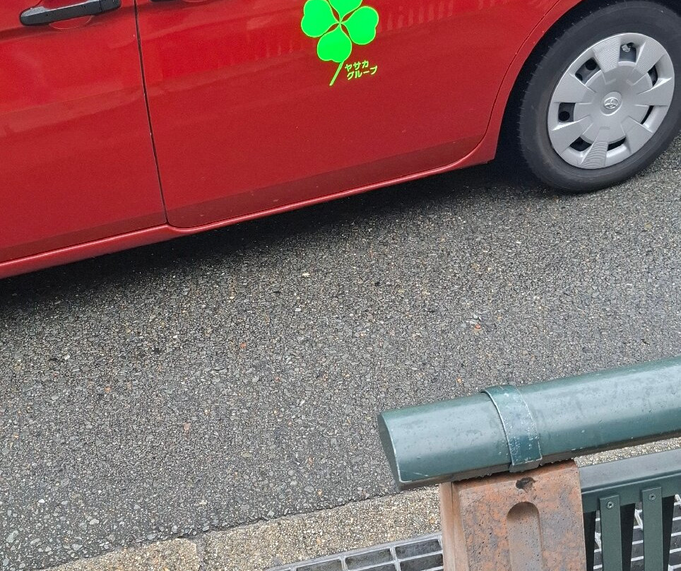 Kyoto Localized-京都市必去景点