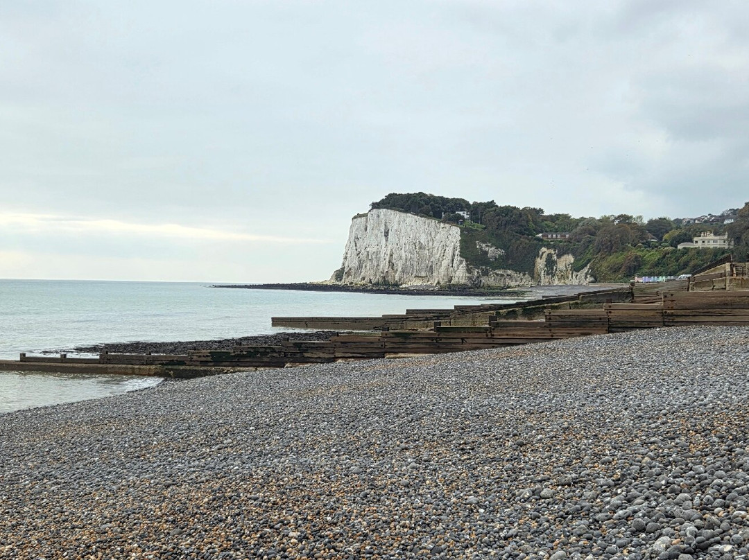 St Margaret's Bay Beach-St Margaret's Bay必去景点