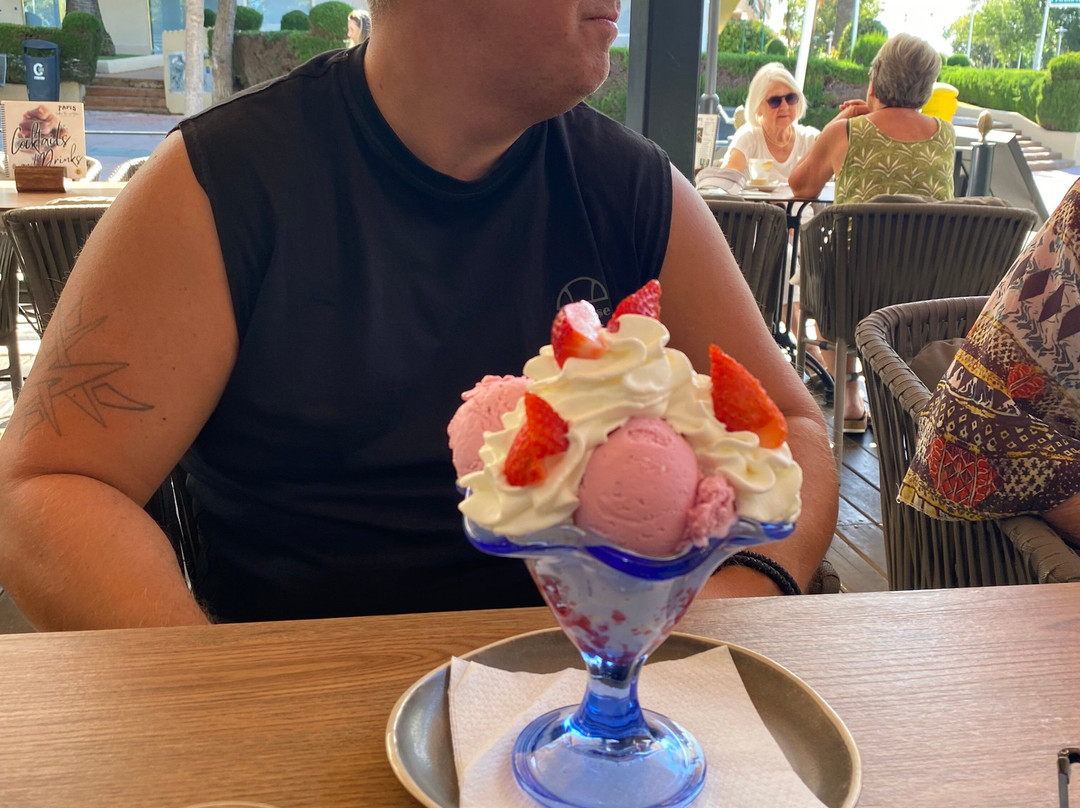 Papis-马加洛夫必去景点