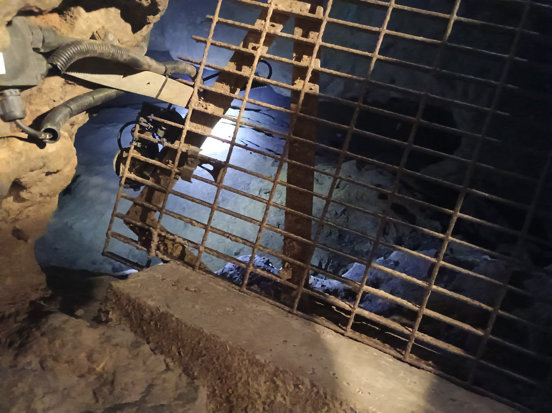 Great Orme Mines-兰迪德诺必去景点