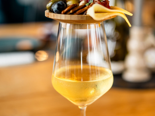 Bistro&Kafe Seeperle