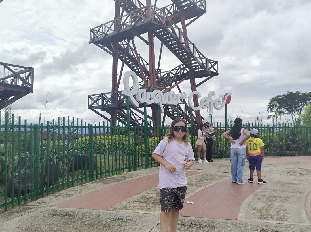 Magic Tours del Café-亚美尼亚必去景点