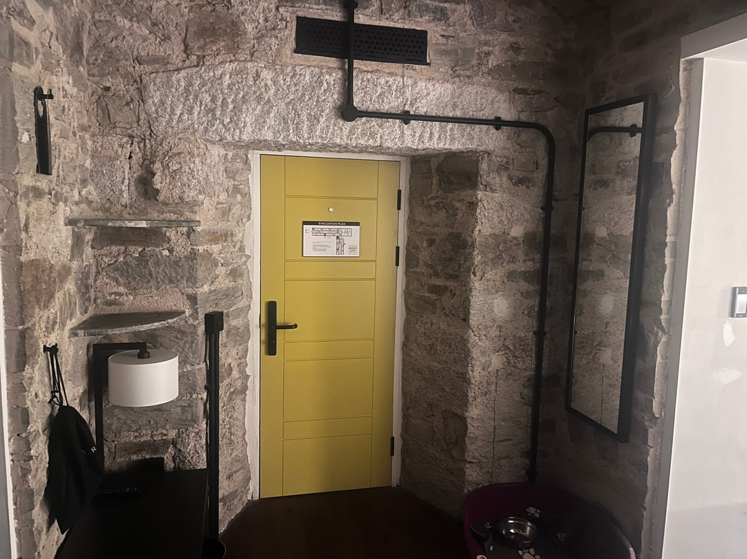 The Bodmin Jail Hotel主图