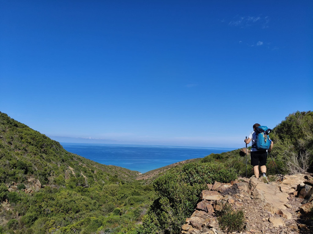 Cammino Minerario di Santa Barbara-Iglesias必去景点