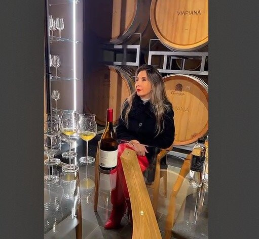 Viapiana Winery-Flores Da Cunha必去景点