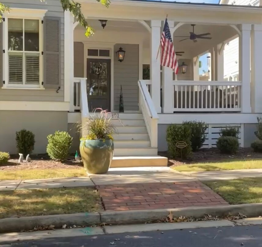 Water Tower Tours-Senoia必去景点