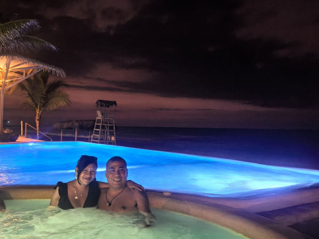 Punta Sal Suites & Bungalows Resort主图