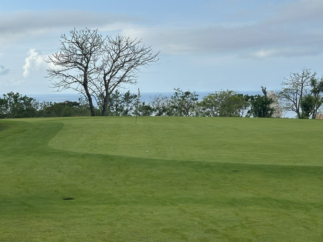 Bukit Pandawa Golf & Country Club-库塔必去景点