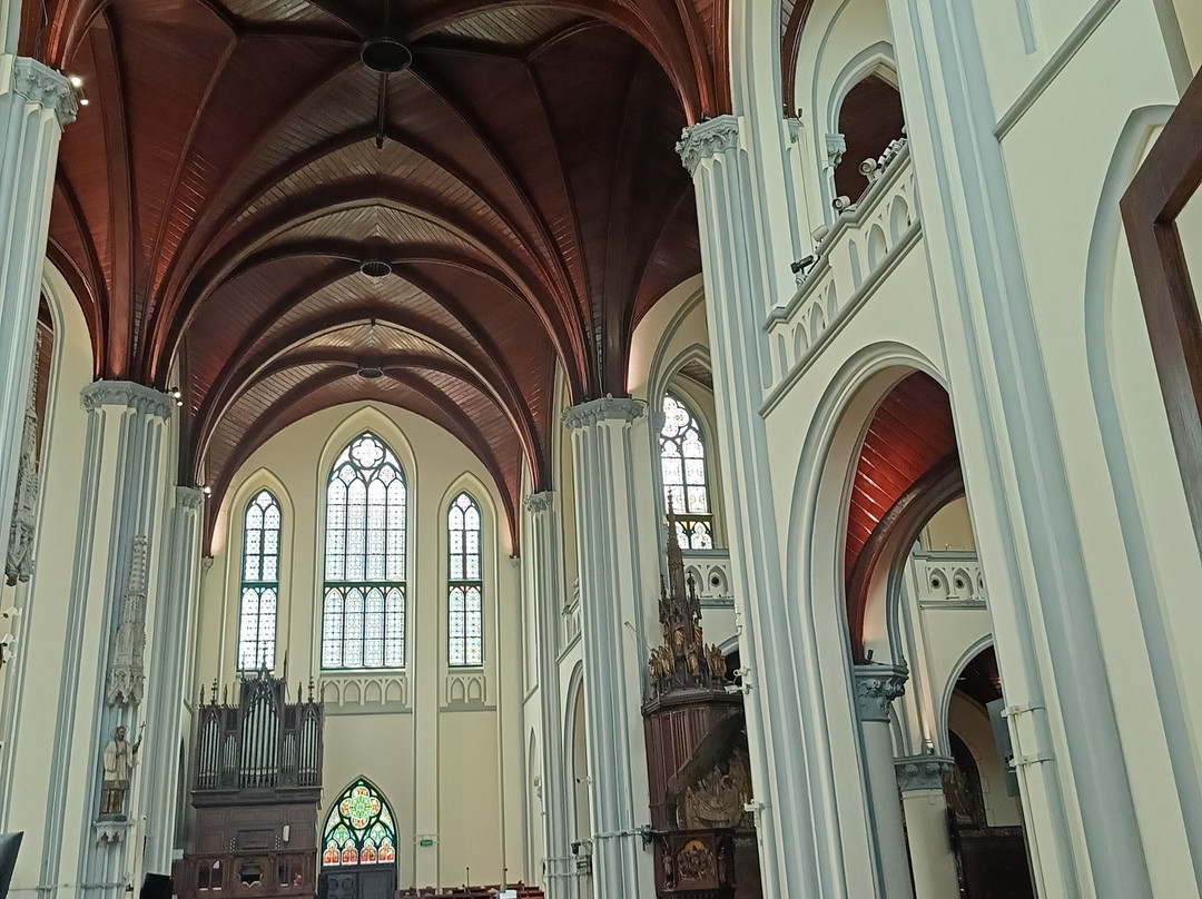 Travalcore Tour-雅加达必去景点