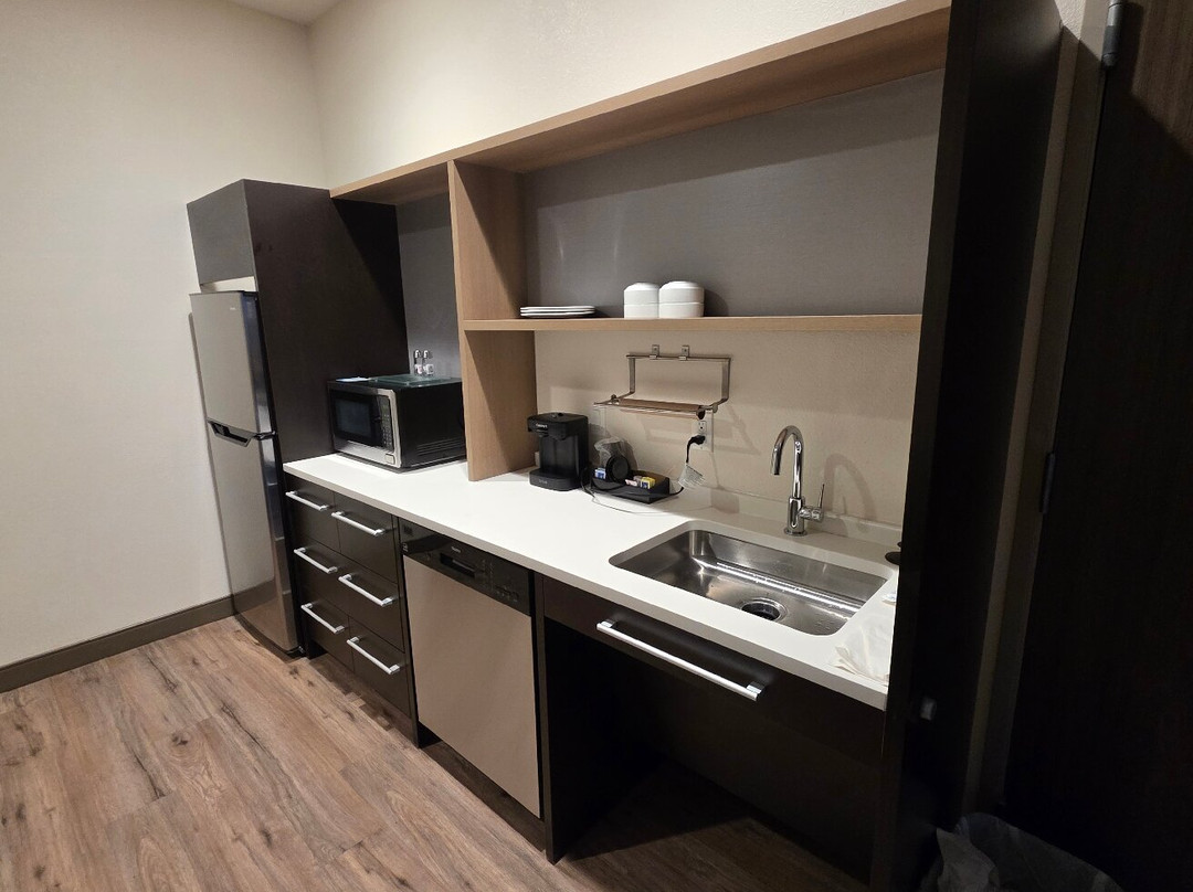Home2 Suites by Hilton Lake Havasu City主图