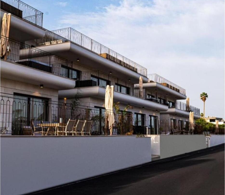 The Nine Villas