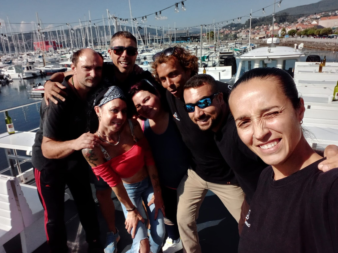Cruceros Pelegrin